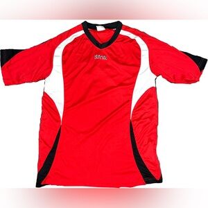 Cute vintage jersey! #Blokecore